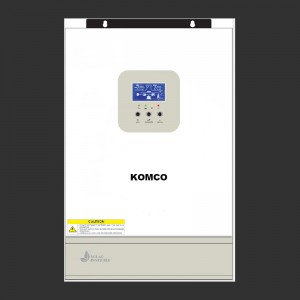 Falownik słoneczny o wysokiej częstotliwości GA